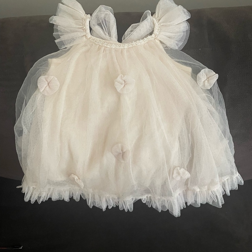 Boutique Dress